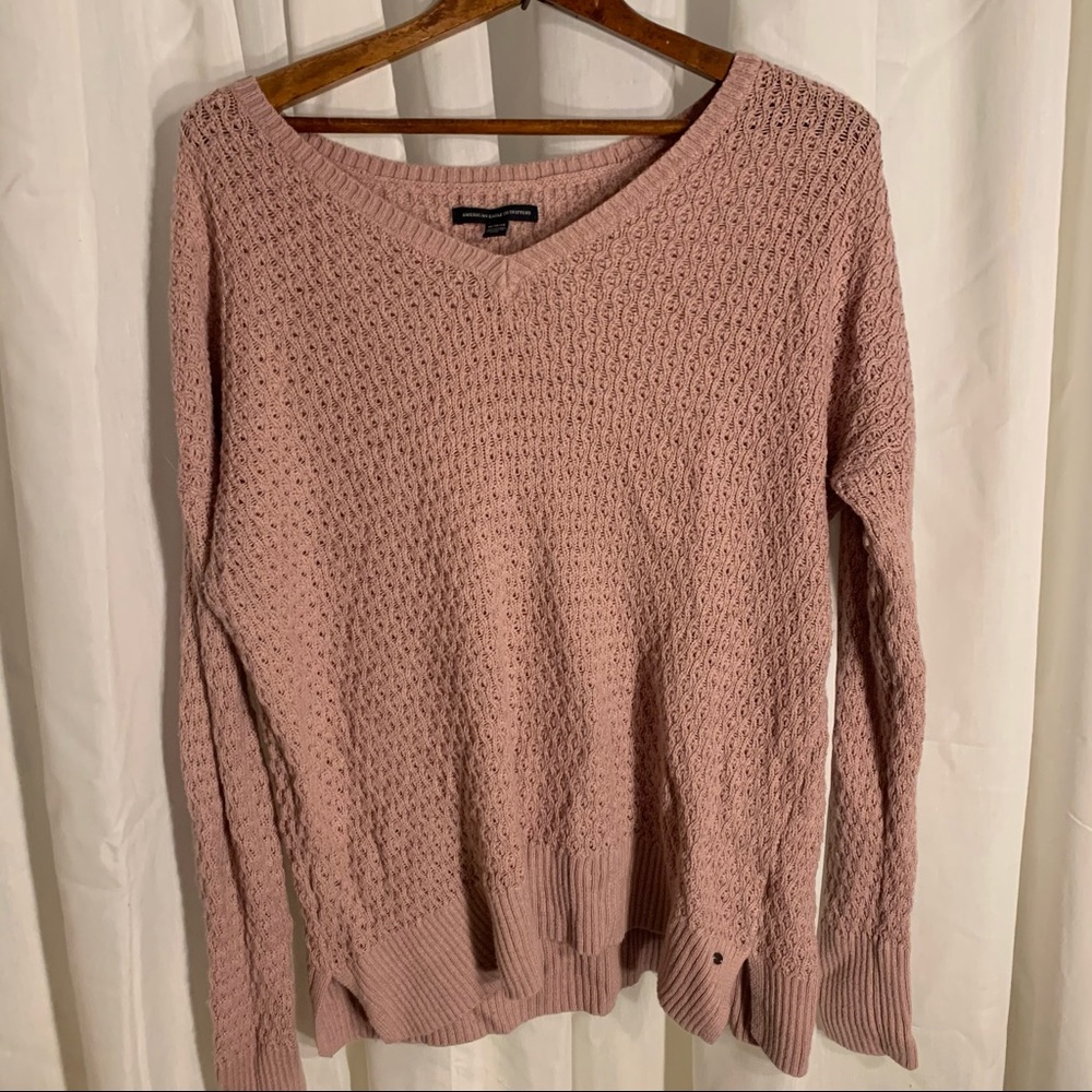 American Eagle Sweater